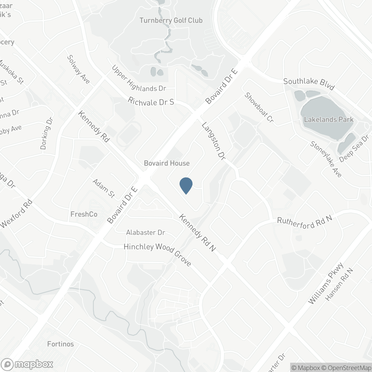 18 PLUTO DRIVE, Brampton, Ontario L6V 3W5